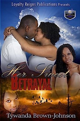 Her Sweet Betrayal-..