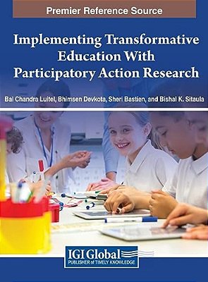 Implementing Transformative Education With Participatory Action Research-..