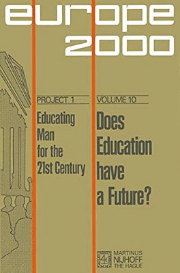 Does Education Have A Future?: The Political Economy Of Social And Educational Inequalities In European Society-..