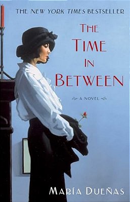 The Time In Between-..