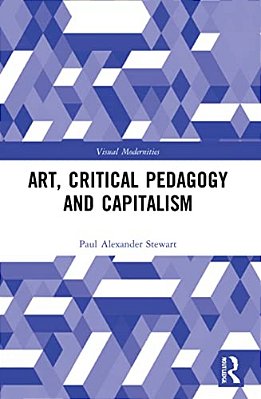 Art, Critical Pedagogy And Capitalism-..