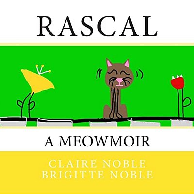 Rascal: A Meowmoir-..