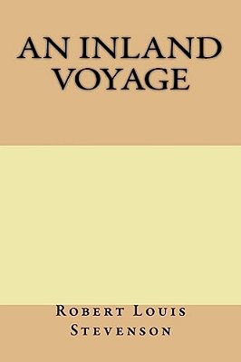 An Inland Voyage-..