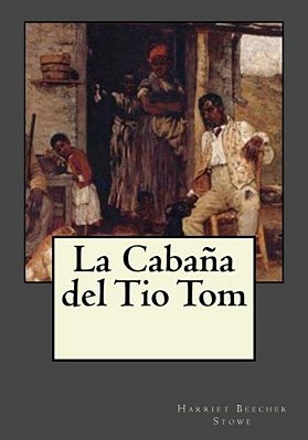 La Cabaña Del Tio Tom-..
