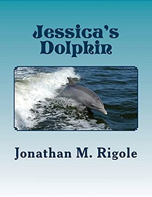 Jessica's Dolphin-..