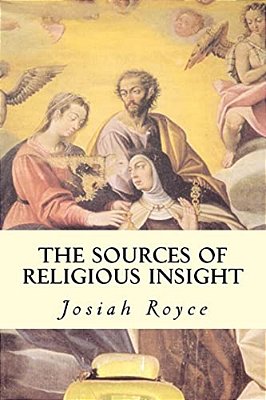 The Sources Of Religious Insight-..