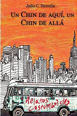 " Un Chin De Aquí, Un Chín De Allá "-..