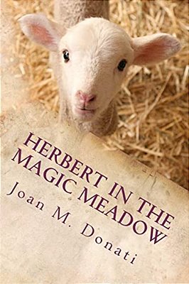 Herbert In The Magic Meadow-..