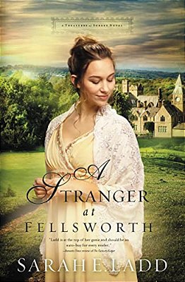 A Stranger At Fellsworth-..