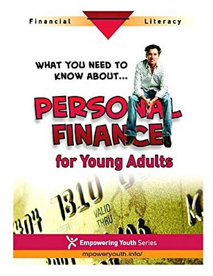 Personal Finance For Young Adults-..
