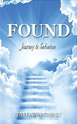 Found: Journey To Salvation-..