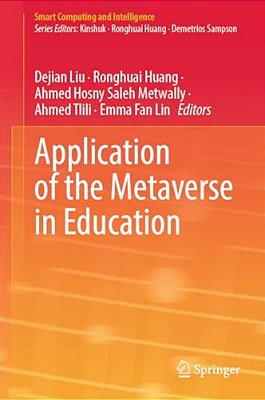 Application Of The Metaverse In Education-..