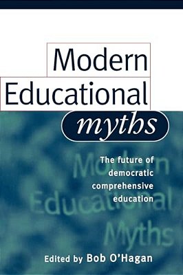 Modern Educational Myths-..