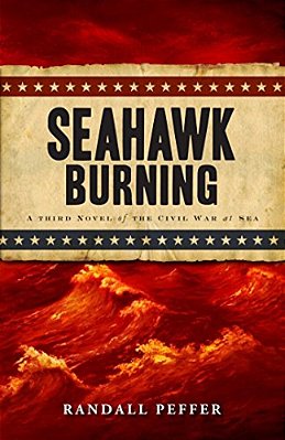 Seahawk Burning-..