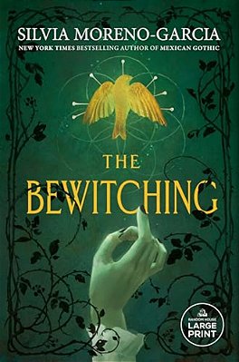 The Bewitching-..