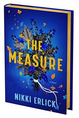 The Measure Deluxe Collector's Edition-..