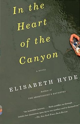 In The Heart Of The Canyon-..
