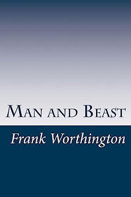 Man And Beast-..