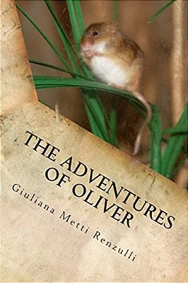 The Adventures Of Oliver-..