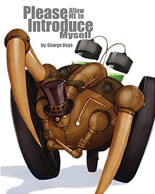 Please Allow Me To Introduce Myself-..