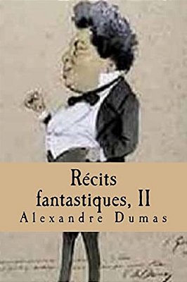 Recits Fantastiques, II-..