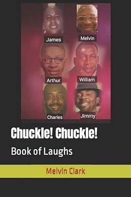 Chuckle! Chuckle!: Book Of Laughs-..