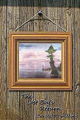 The Lost Boy's Return-..