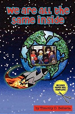 We Are All The Same Inside-..