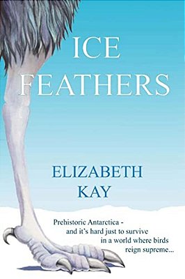 Ice Feathers-..