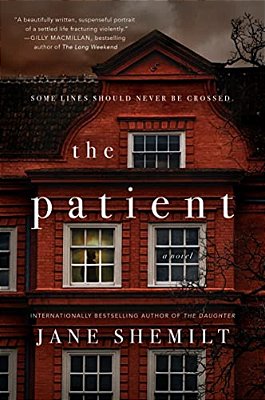 The Patient-..