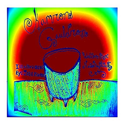 Kamron's Cauldron-..