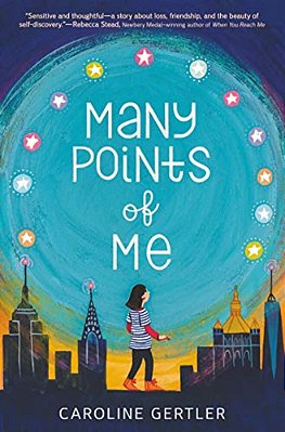Many Points Of Me-..