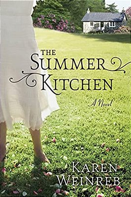 The Summer Kitchen-..