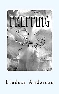 Prepping: An Everly Brown Novel-..