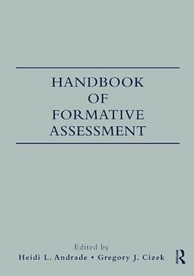 Handbook Of Formative Assessment-..