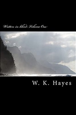 Written In Blood: Volume One-..