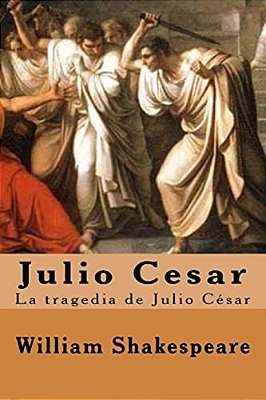 Julio Cesar (Spanish) Edition-..