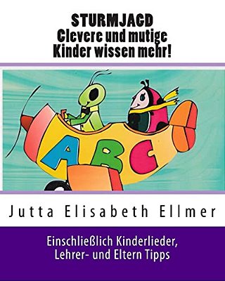 Sturmjagd Clevere Und Mutige Kinder Wissen Mehr!-..