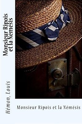 Monsieur Ripois Et La Némésis-..