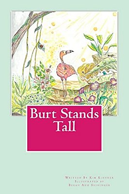 Burt Stands Tall-..