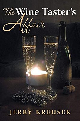 The Wine Taster's Affair-..