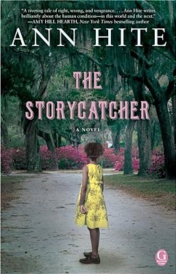 The Storycatcher-..