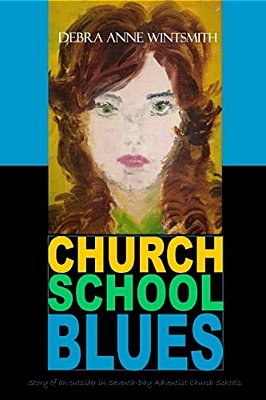 Church School Blues-..