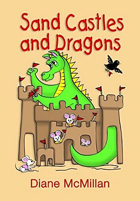 Sand Castles And Dragons-..