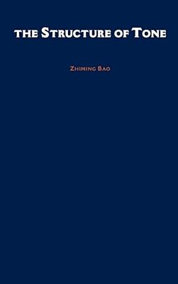 The Structure Of Tone-..