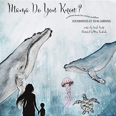 Mama, Do You Know?-..