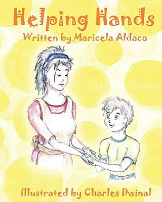 Helping Hands-..