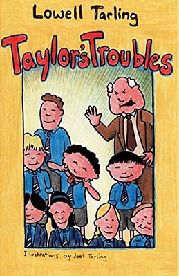 Taylor's Troubles-..