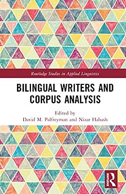 Bilingual Writers And Corpus Analysis-..