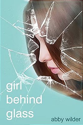 Girl Behind Glass-..
